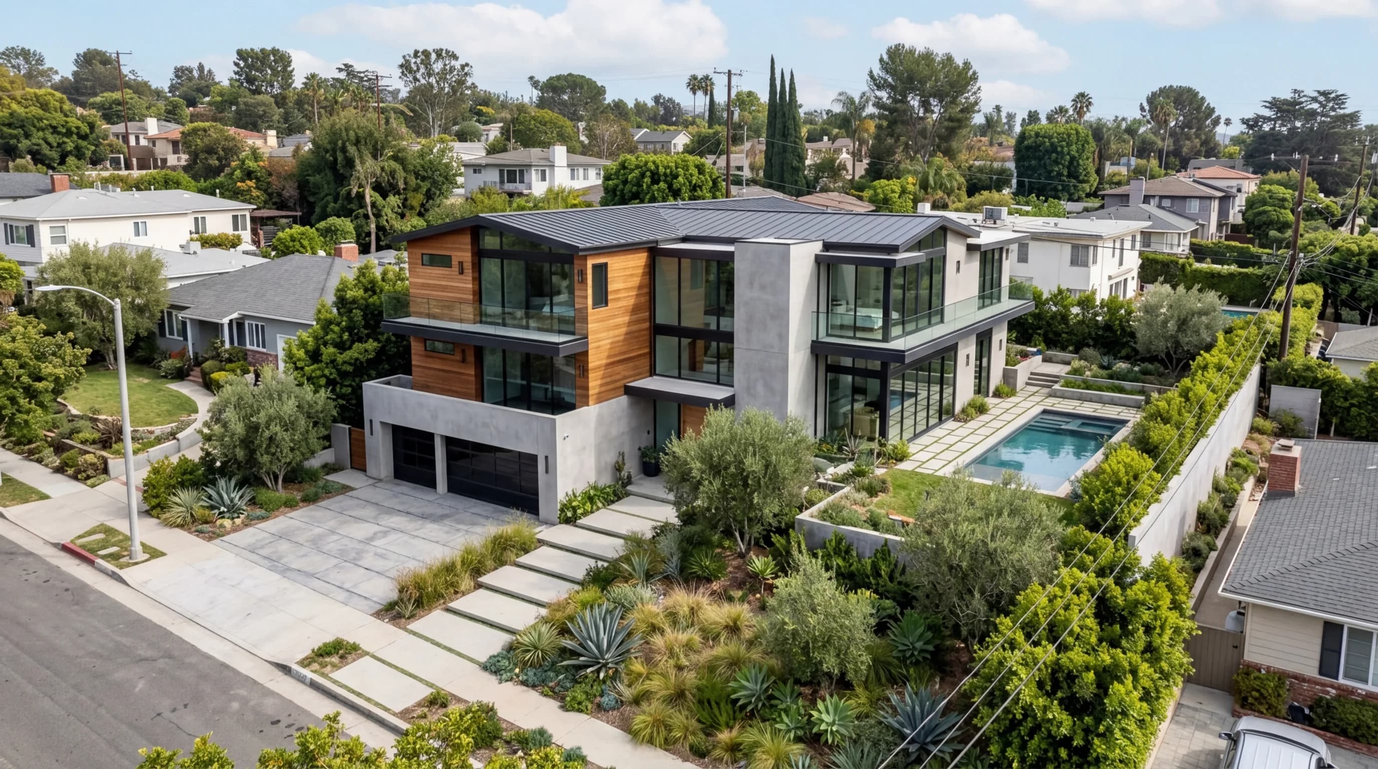 Ground-Up Builds quality