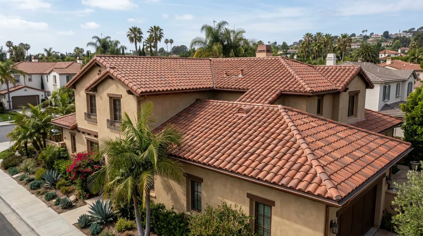 ROOFS