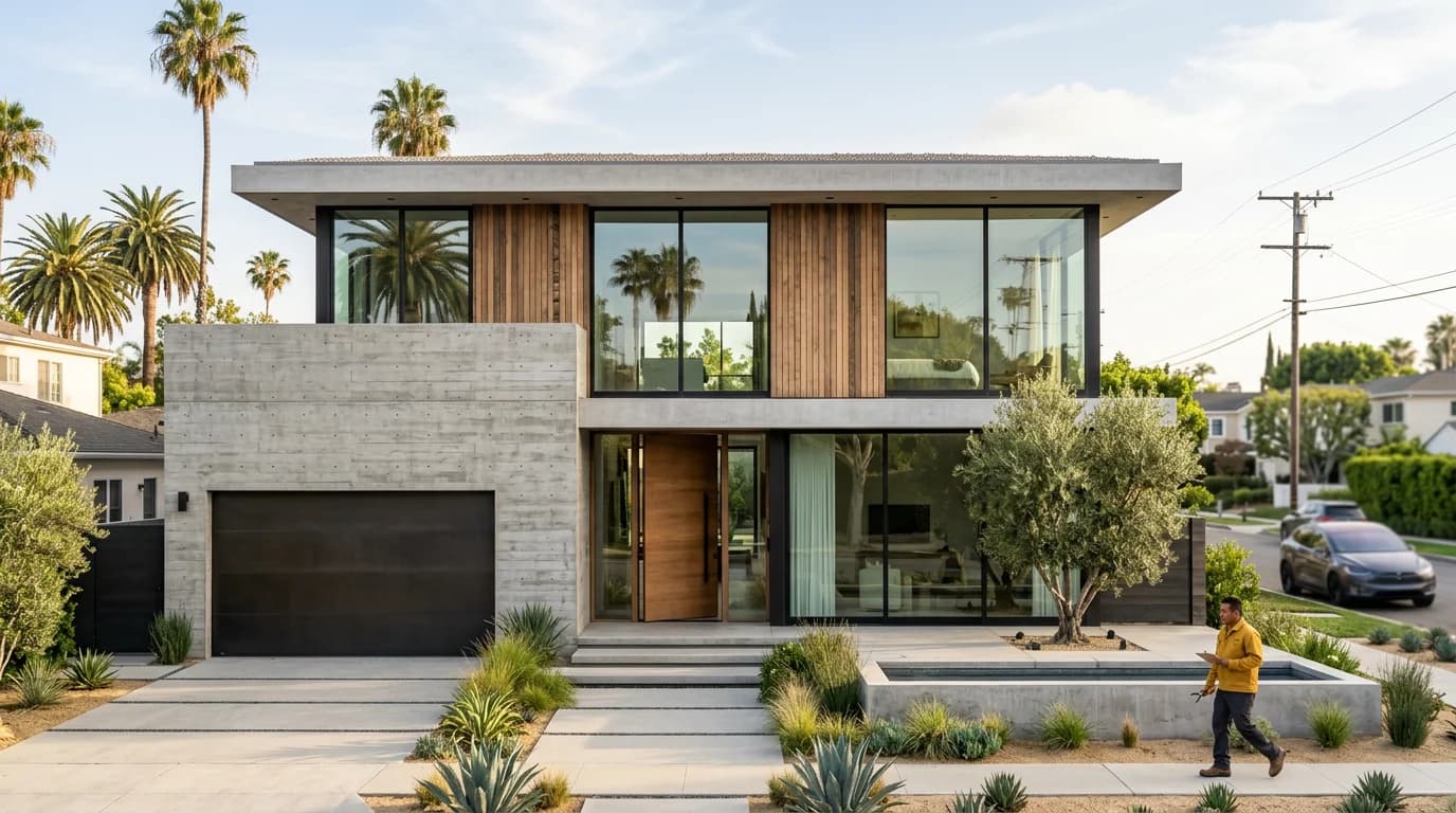 NEW CONSTRUCTION.