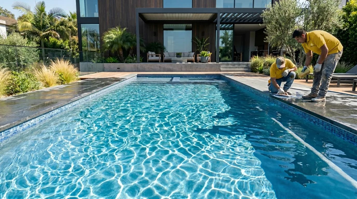 Pools methodology