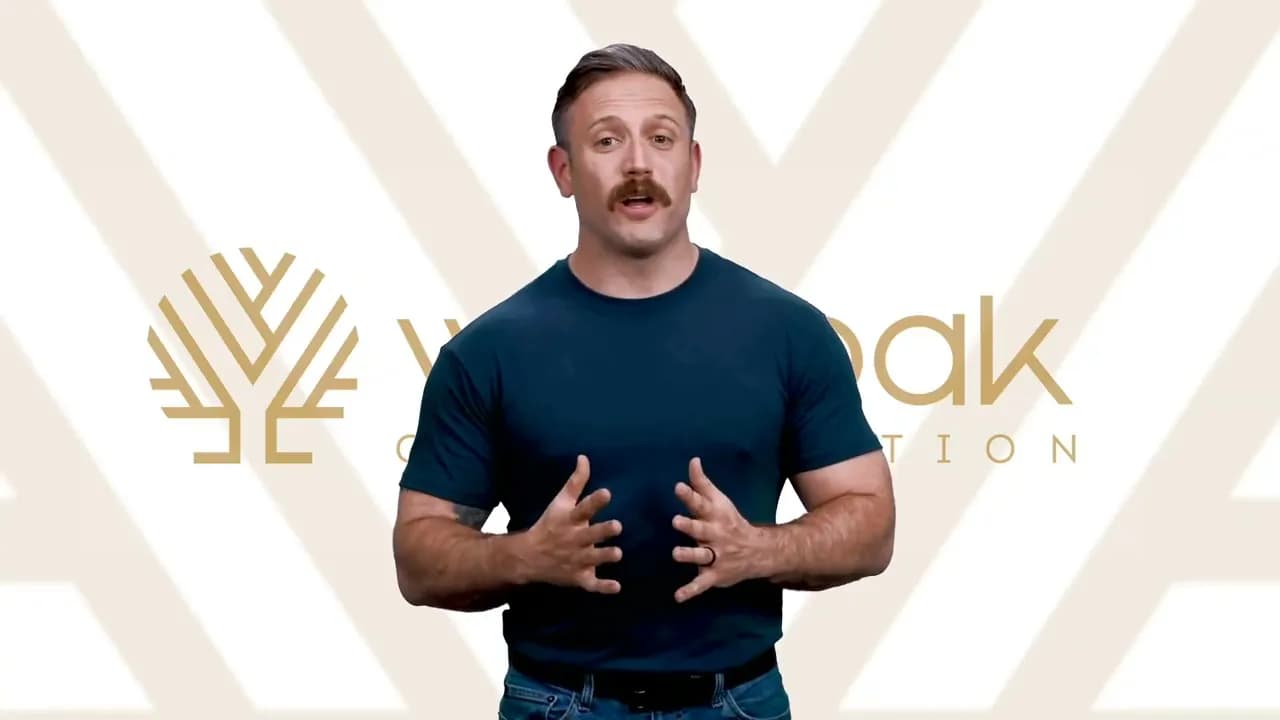 Preview of the Wild Oak company video