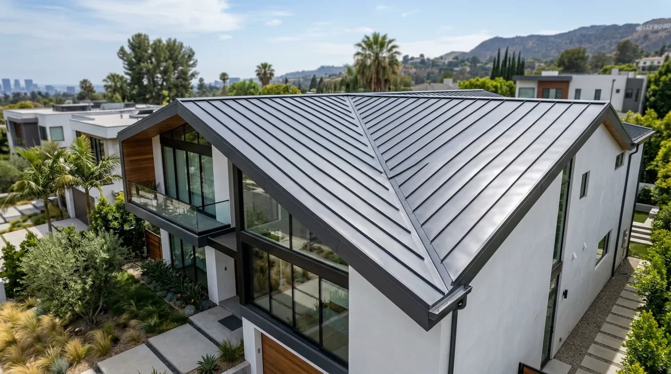 Roofing quality